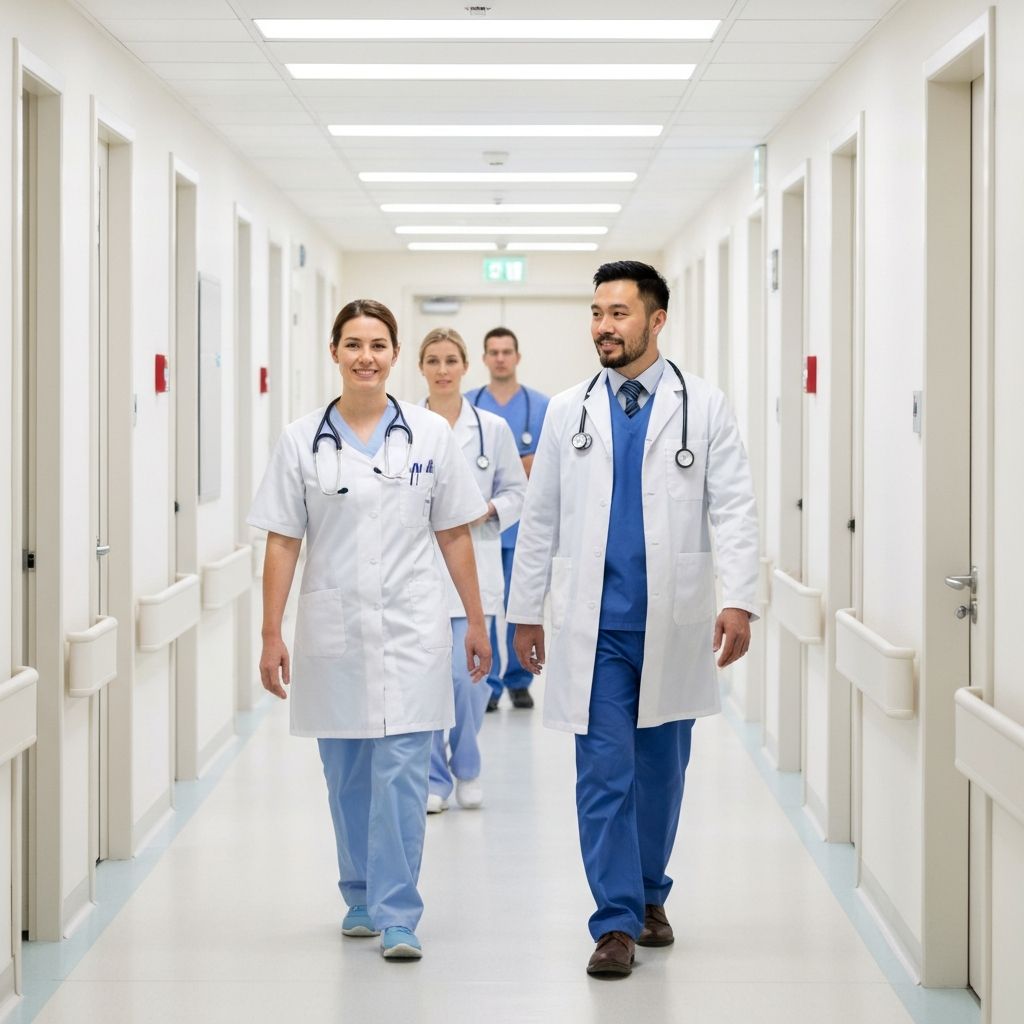 Healthcare